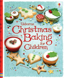 Christmas Baking for Children